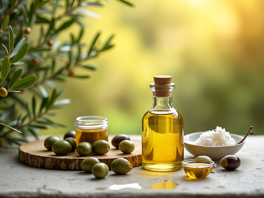 7 Olive Oil Hacks for Beautiful Hair and Skin: Unlock Natural Beauty Secrets