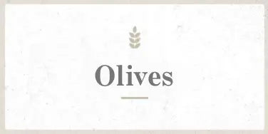 Olives - Green Land Food, LLC