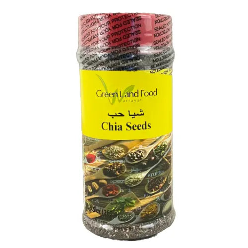 Chia Seed