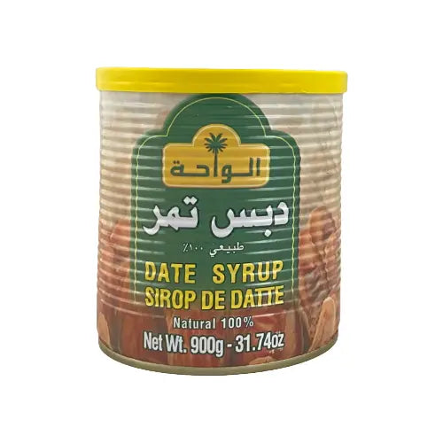 Dibis Date Syrup (Date Molasses) - Green Land Food, LLC