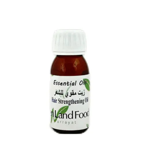 Hair Strengthening Oil - 60 ml