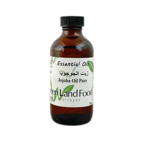 Jojoba Oil Pure