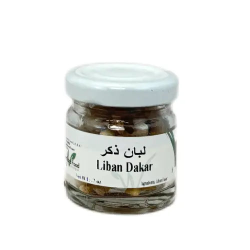 Liban Dakar