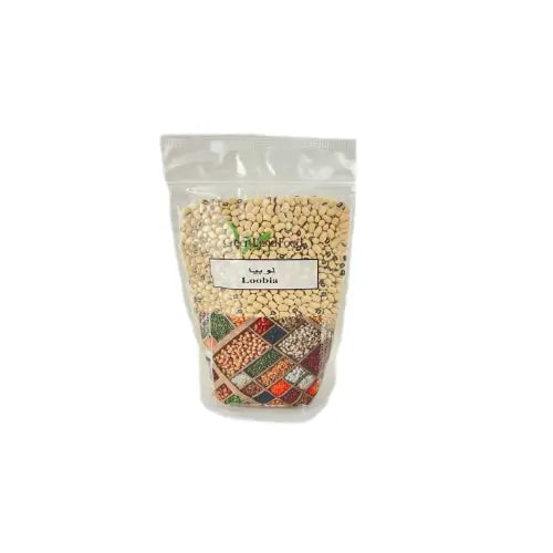 Loobia Beans - Green Land Food, LLC