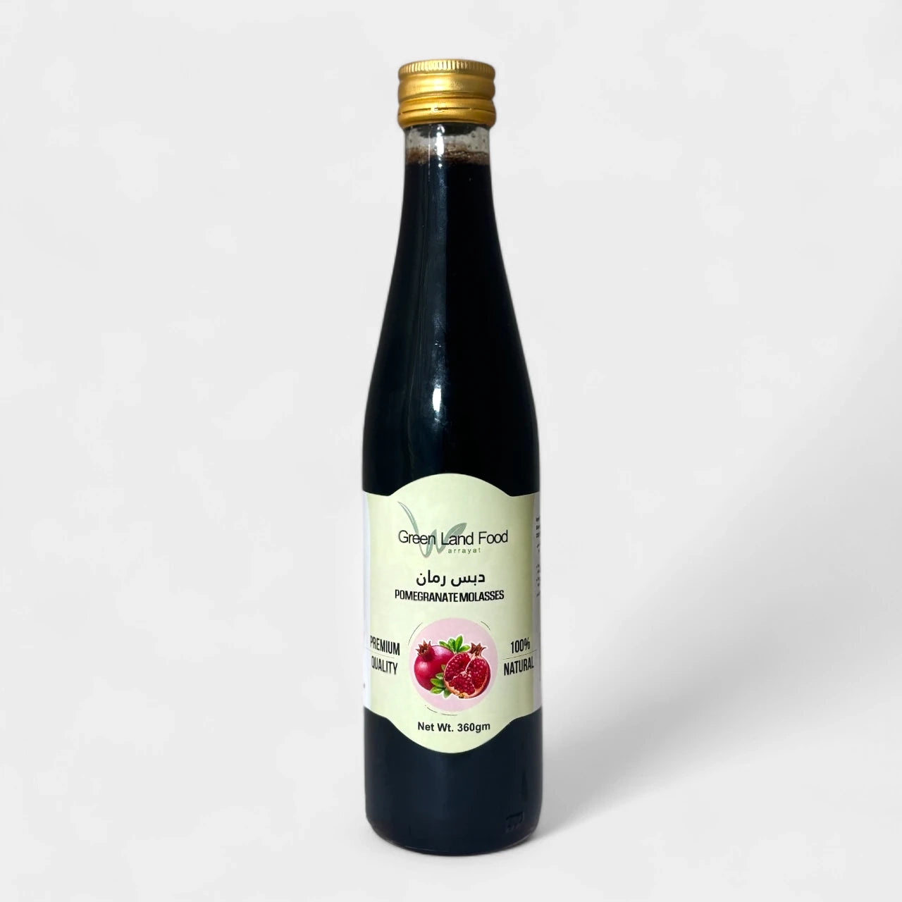 Pomegranate Molasses