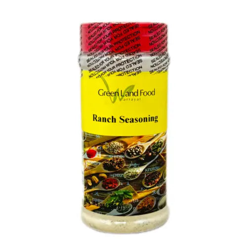 Ranch Seasoning