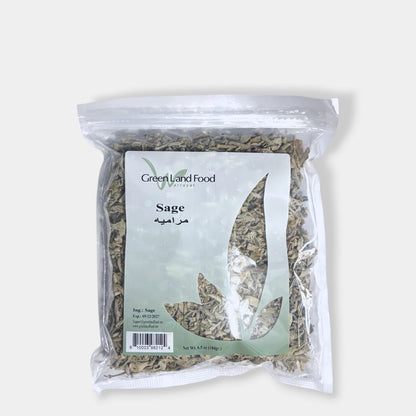 Sage - 1.5 oz