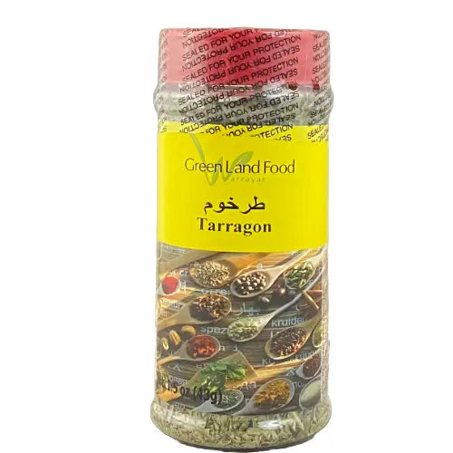 Tarragon