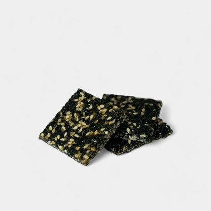 Black Seed Sesame Krokan 8 oz