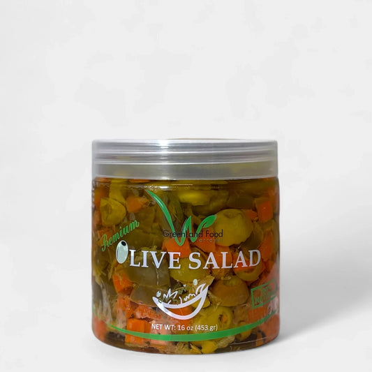 Olive Salad