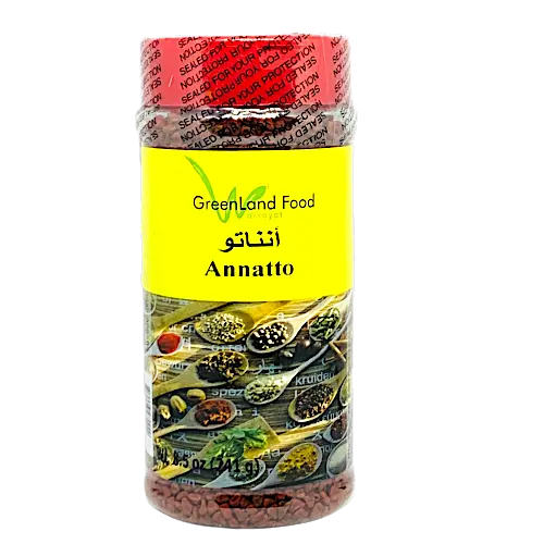 Annatto Whole