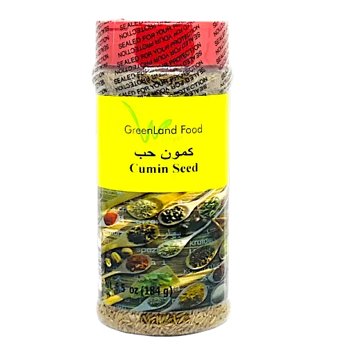 Cumin Seed