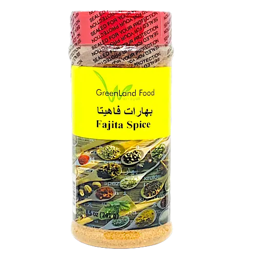 Fajita Spice