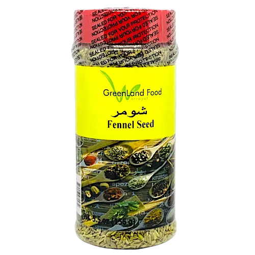 Fennel Seed