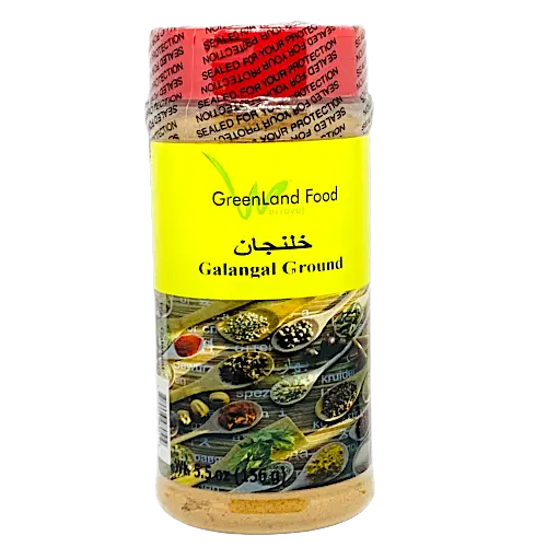 Galangal Ground