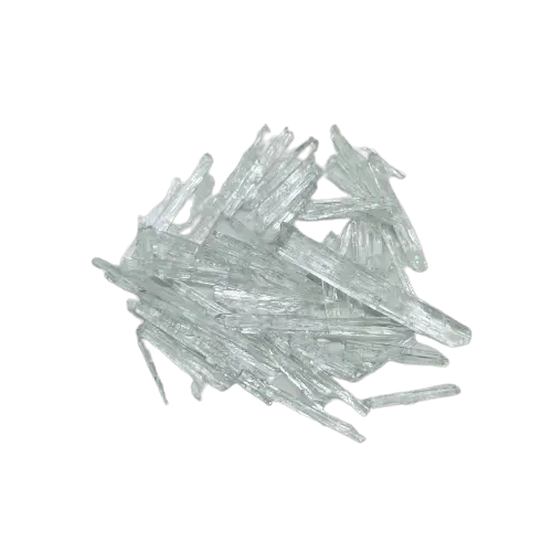 Menthol Crystals - Green Land Food, LLC