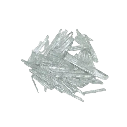 Menthol Crystals - Green Land Food, LLC