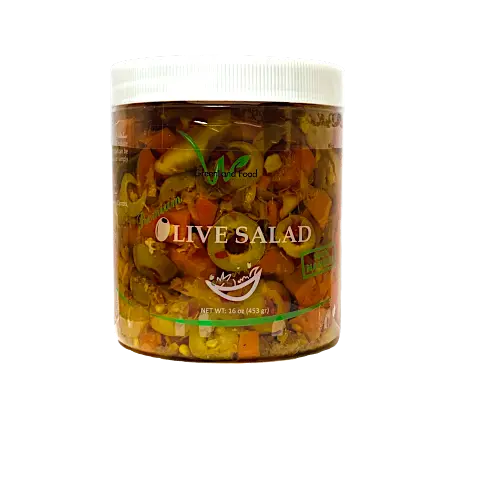 Olive Salad