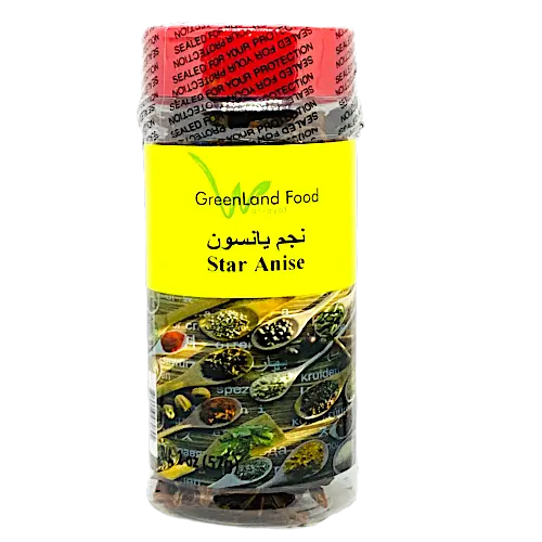 Star Anise